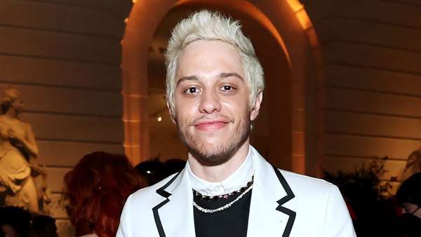 'Saturday Night Live' Set to Return for Season 49 With Pete Davidson as 1st Host