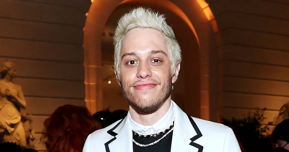 ‘SNL’ Set to Return With Pete Davidson as 1st Host of Season 49