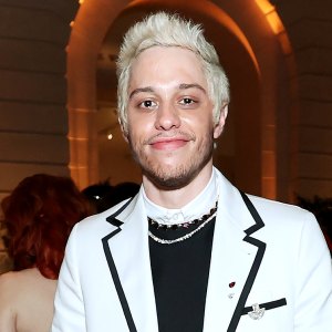 'Saturday Night Live' Set to Return for Season 49 With Pete Davidson as 1st Host