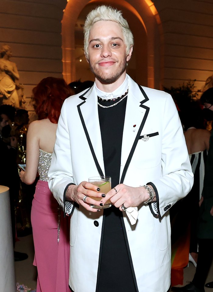 'Saturday Night Live' Set to Return for Season 49 With Pete Davidson as 1st Host