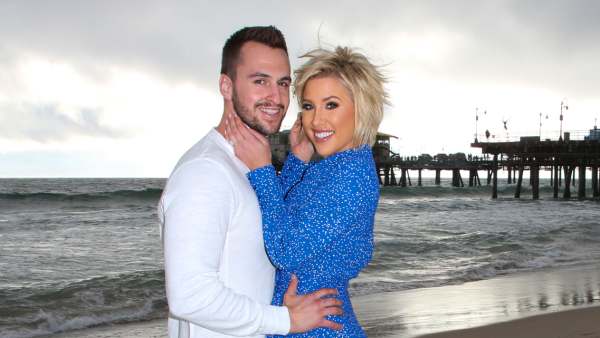 Savannah Chrisley Shares Tribute to Ex Nic Kerdiles 1 Month After His Death