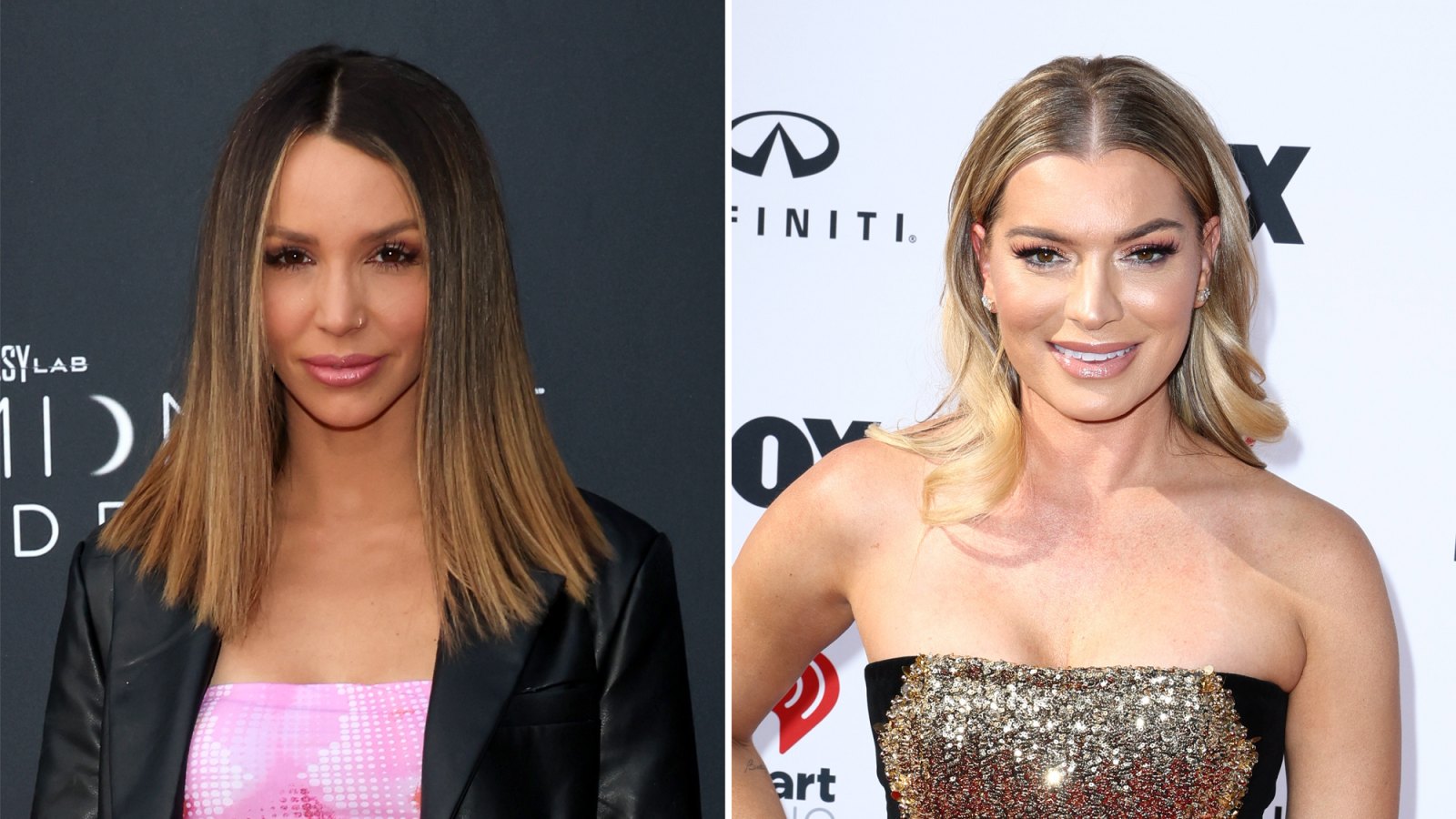 Scheana Shay Claims Lindsay Hubbard Calling Photographers on Them After Scandoval Always Does That