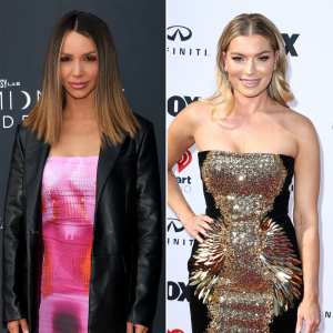 Scheana Shay Claims Lindsay Hubbard Calling Photographers on Them After Scandoval Always Does That