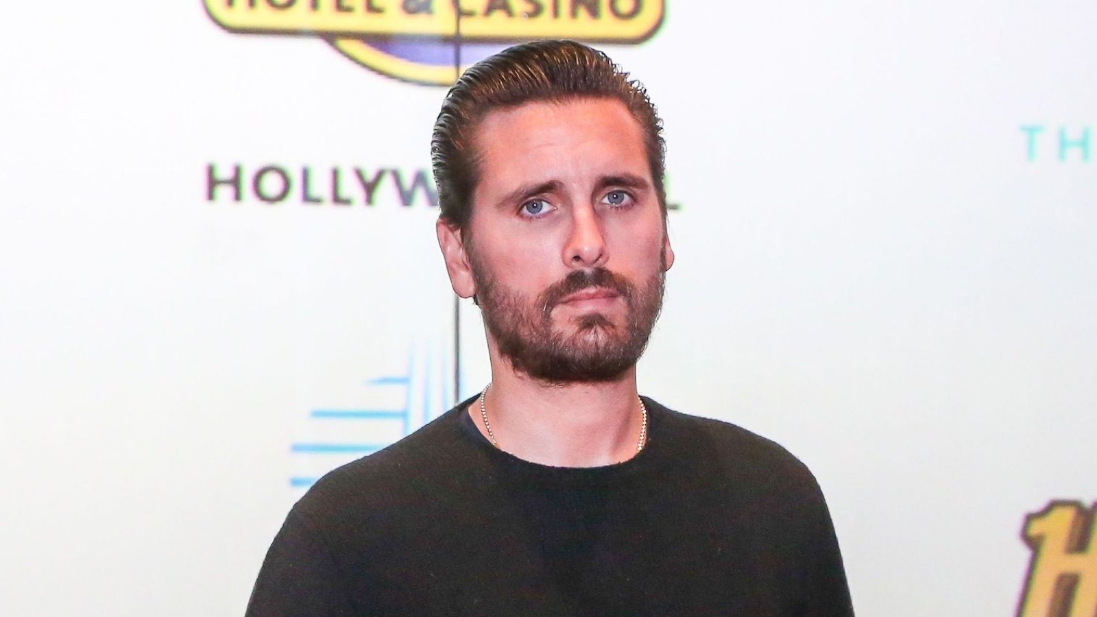Scott Disick Reveals His Back Issues From a Car Accident Got Worse Because of a Motorcycle Incident
