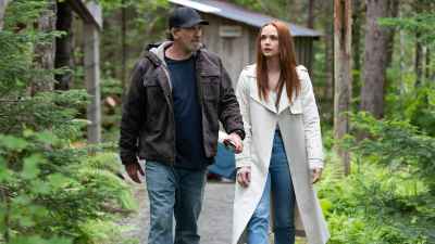 Scott Patterson Says 'Sullivan's Crossing' Let Him Finally Share the Screen With Chad Michael Murray