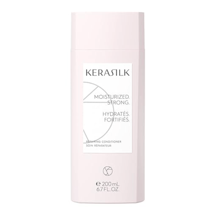 Kerasilk