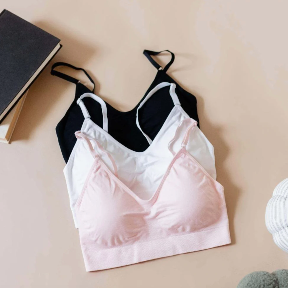 BRABAR Offers Supportive and Comfy Undergarments