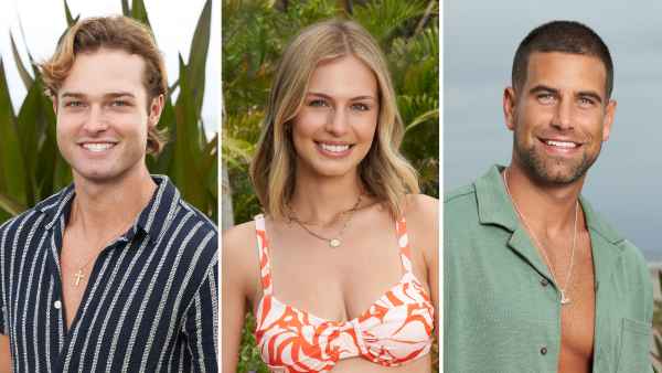 Sean McLaughlin Should Have Pursued Jess Girod