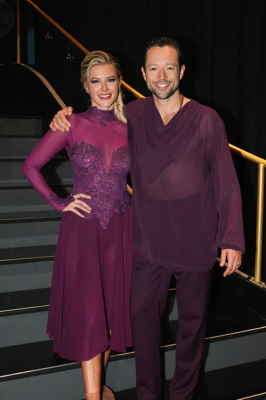 See Who Went Home During Dancing With the Stars Halloween Show