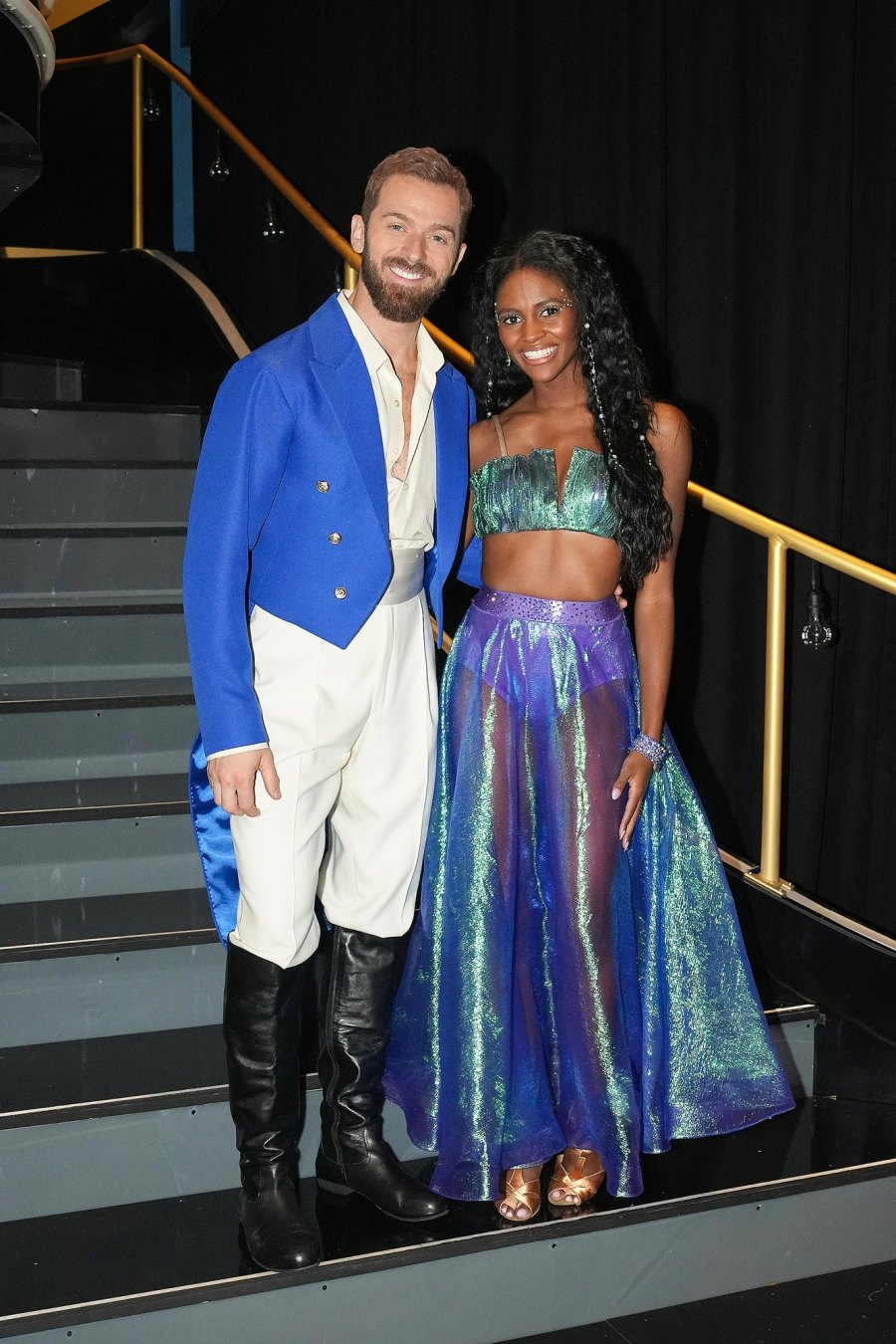 See Who Went Home During Dancing With the Stars Halloween Show