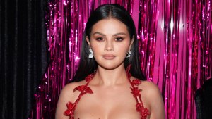 Selena Gomez Has Trouble Writing When Shes Not Sad But New Album Is Happy