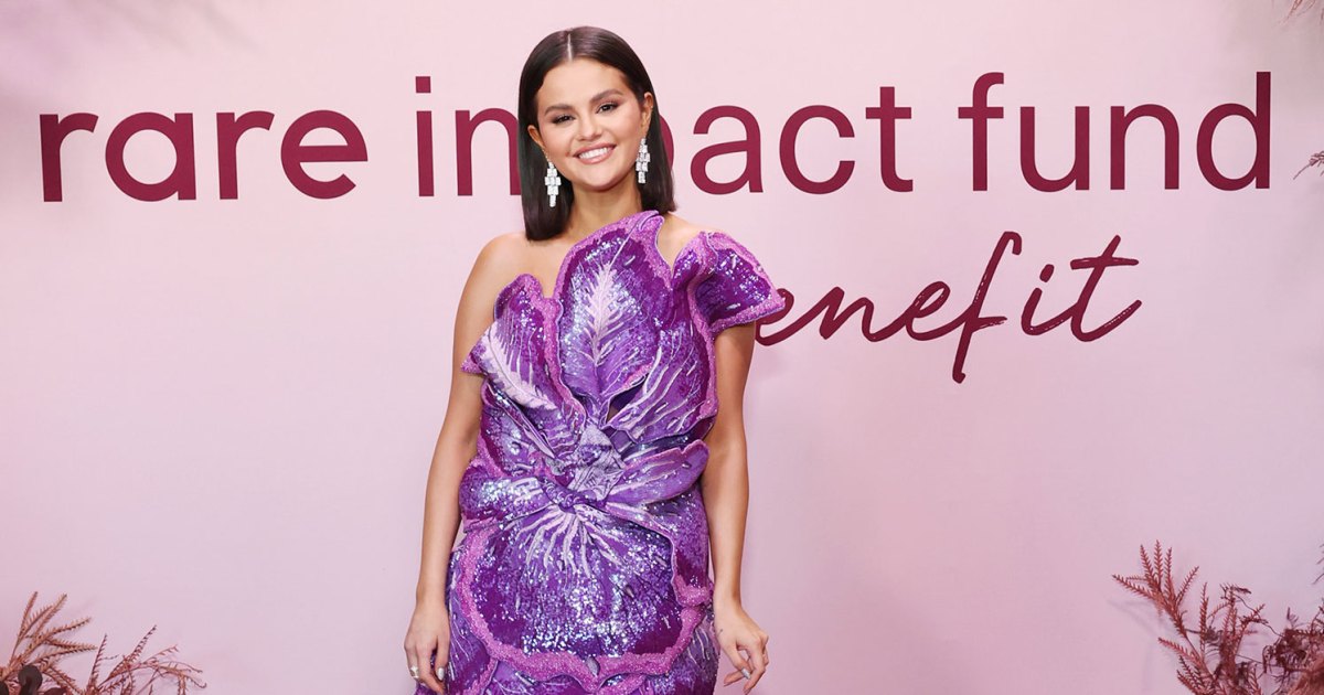 Selena Gomez fashion gallery update 8