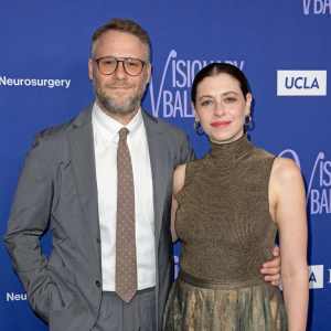 Seth Rogen and Wife Lauren Miller Relationship Timeline