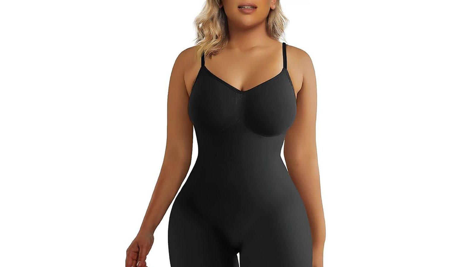 This No. 1 Bestselling Shapewear Bodysuit Has Over 14K  Shoppers  'Obsessed