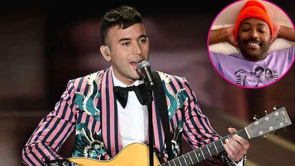 Singer Sufjan Stevens Publicly Comes Out by Dedicating New Album to Late Partner Evans Richardson
