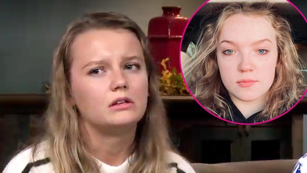 Sister Wives' Breanna Brown Breaks Down Over Fractured Relationship With Janelle’s Daughter Savanah