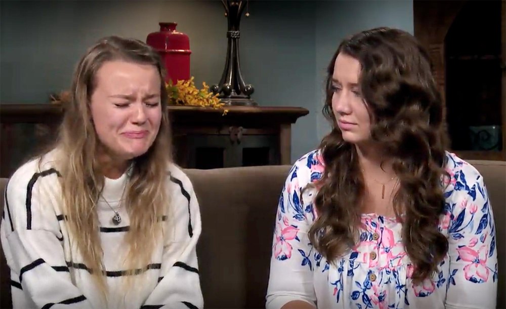 Sister Wives' Breanna Brown Breaks Down Over Fractured Relationship With Janelle’s Daughter Savanah