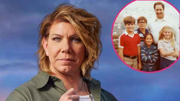 Sister Wives’ Meri Brown Mourns Brother Adam’s Death After His Battle With Cancer