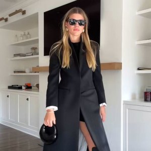 Sofia Richie Is Inspiring Us With Her Fabulous Fall Outfits