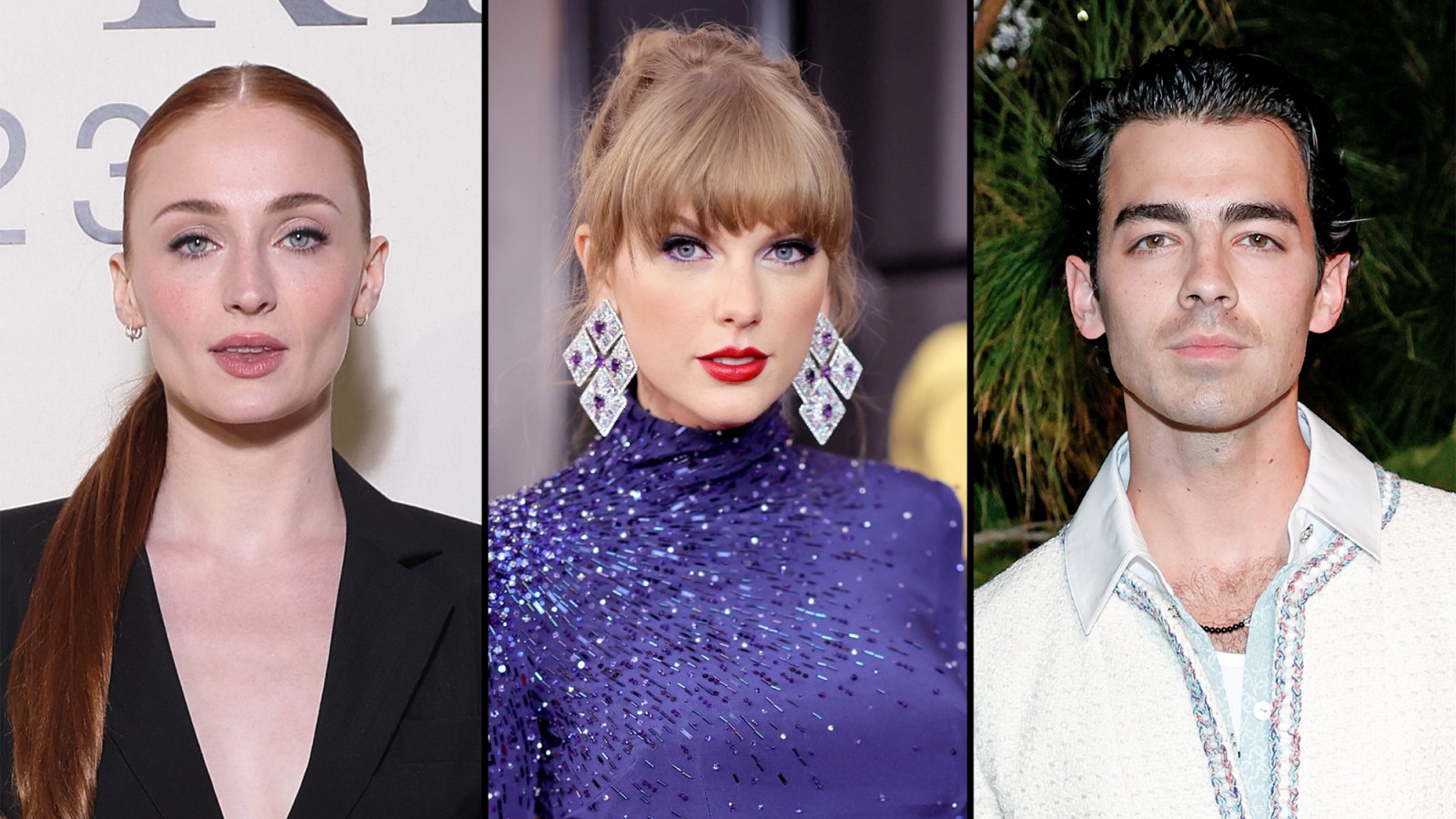 Sophie Turner Is Welcome to Stay at Taylor Swift’s Apartment Through Joe Jonas Trial