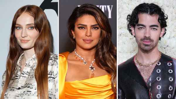 Sophie Turner and Priyanka Chopra Unfollow Each Other After Joe Jonas Split