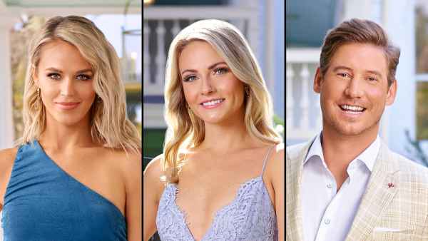 Southern Charm s Olivia Flowers Questions Timeline of Taylor Ann Green and Austen Kroll s Relationship 255