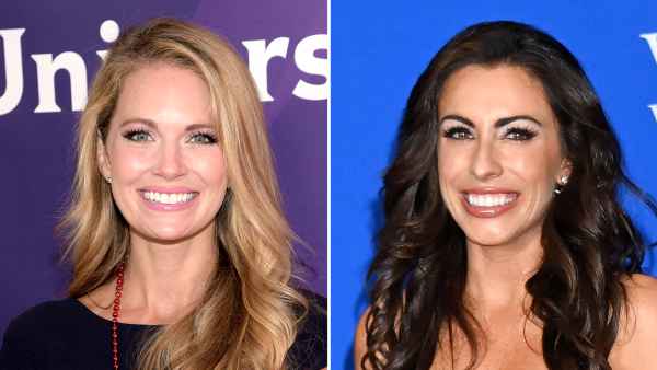 Southern Charm's Cameran Eubanks Was Almost a Cohost on 'The View' — Before Alyssa Farah Griffin