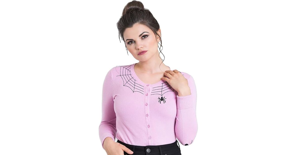 18 Frightfully Fashionable Faves to Help You Keep Things Spooky All Year Long 18 Frightfully Fashionable Faves to Help You Keep Things Spooky All Year Long