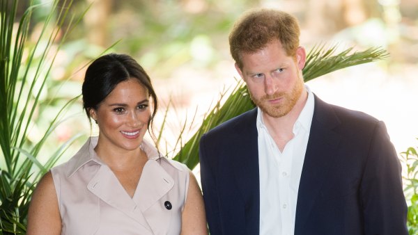 Spotify CEO Explains What Went Wrong With Prince Harry and Meghan Markle