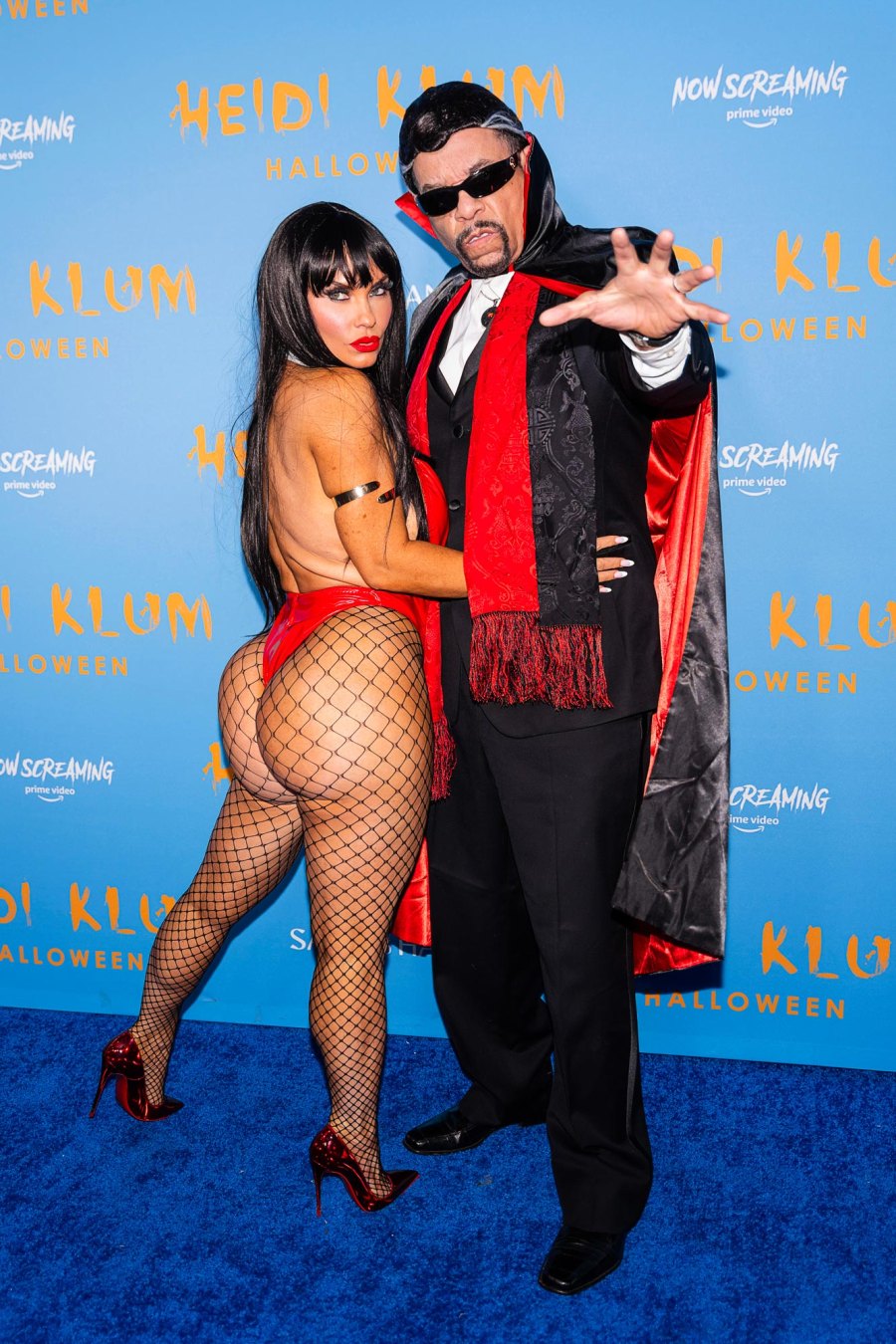 Stars Sexiest Halloween Costumes Bella Hadid Kylie Jenner and More 710