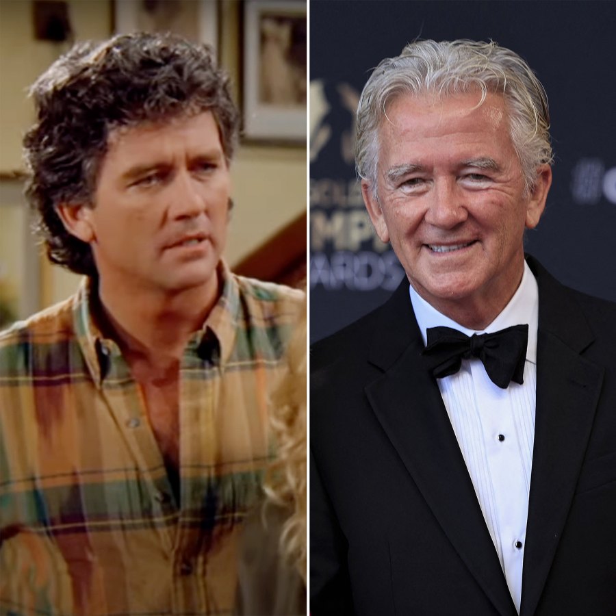 Step by Step Cast Where Are They Now Suzanne Somers Patrick Duffy and More 364