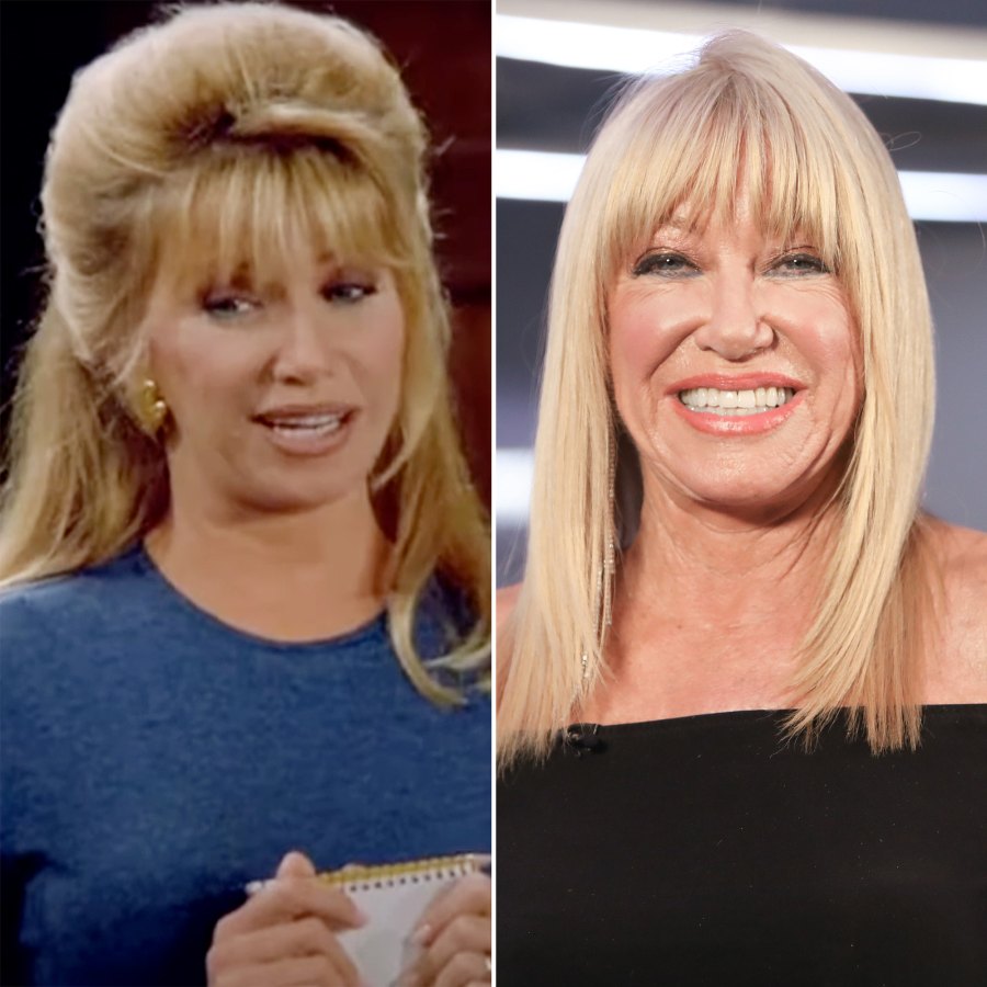 Step by Step Cast Where Are They Now Suzanne Somers Patrick Duffy and More 365