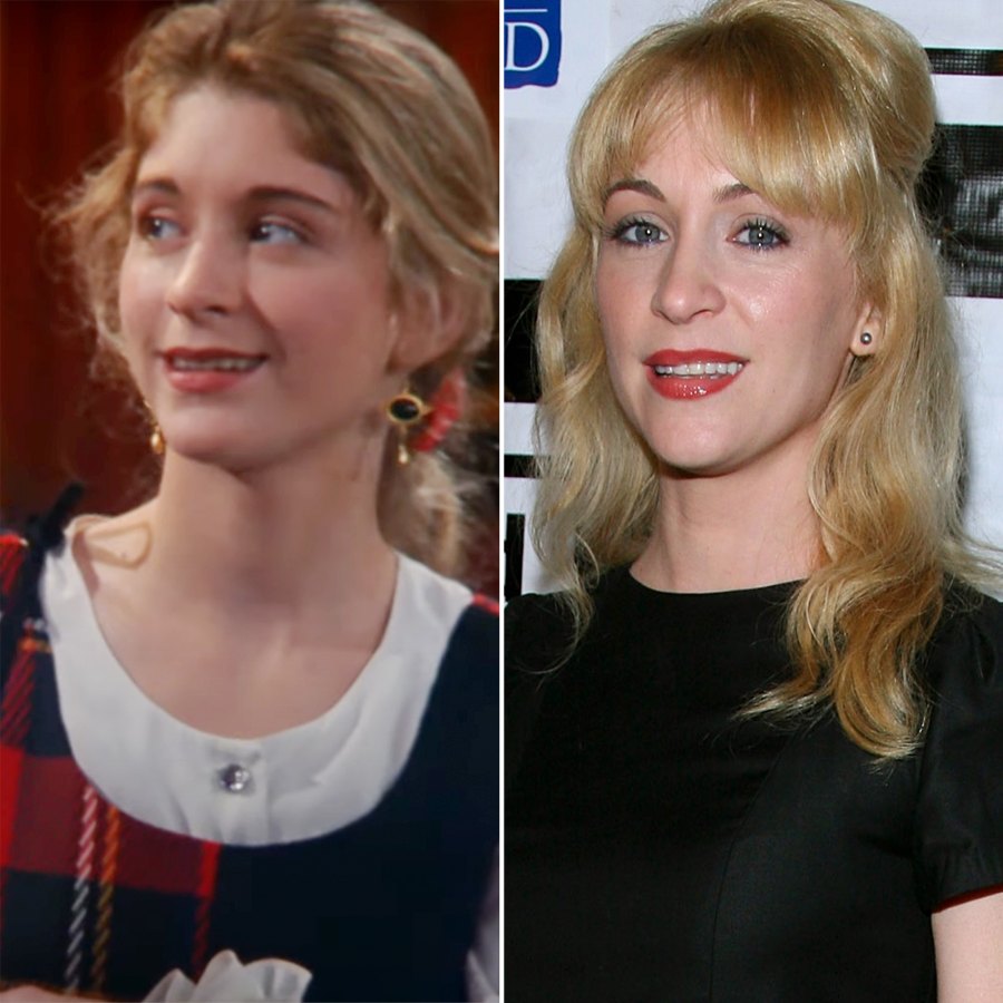 Step by Step Cast Where Are They Now Suzanne Somers Patrick Duffy and More 367