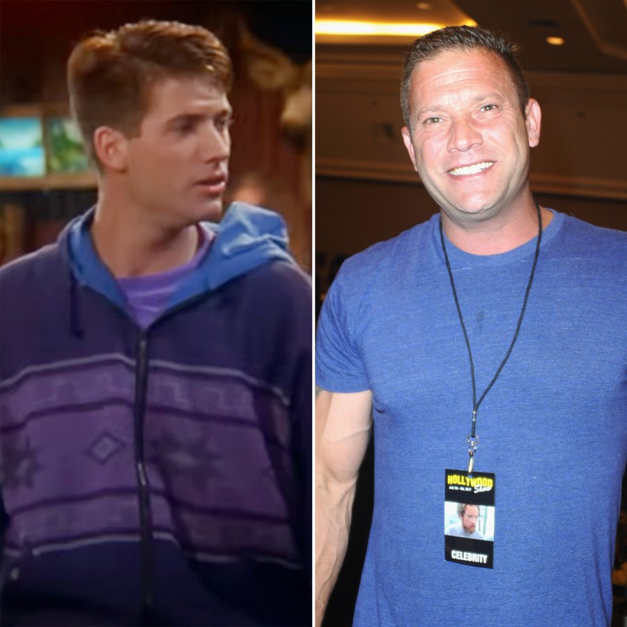 Step by Step Cast Where Are They Now Suzanne Somers Patrick Duffy and More 371