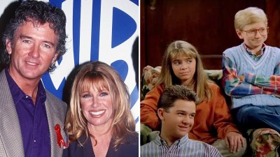Step by Step Cast Where Are They Now Suzanne Somers Patrick Duffy and More 372