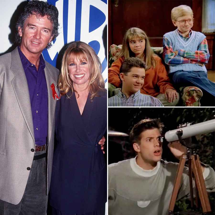 Step by Step Cast Where Are They Now Suzanne Somers Patrick Duffy and More 372