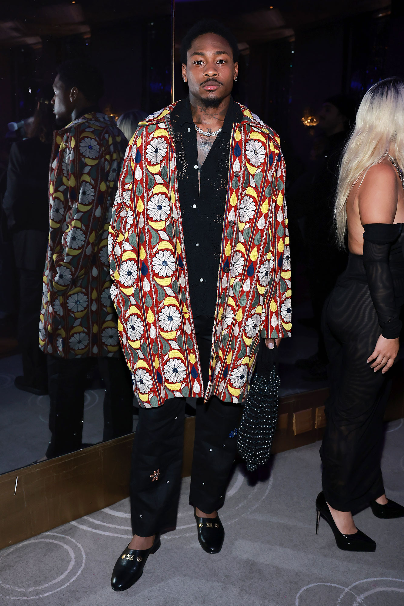 Unveiling the NFL's Ultimate Style Icons: Travis Kelce, Odell Beckham Jr and Beyond