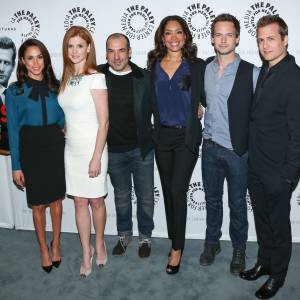 Suits May Be Headed Back to Television in New Spinoff