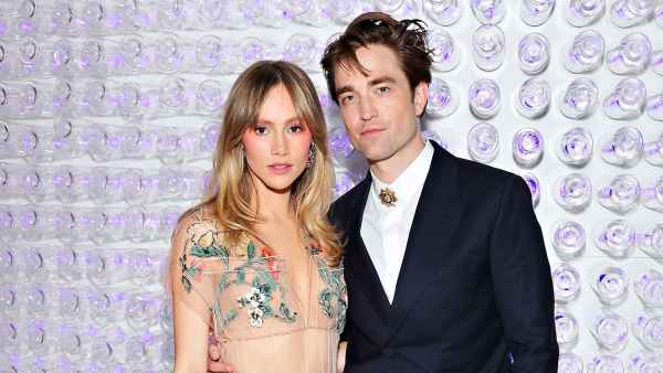Suki Waterhouse Had Long Bout of Celibacy Before Dating Robert Pattinson