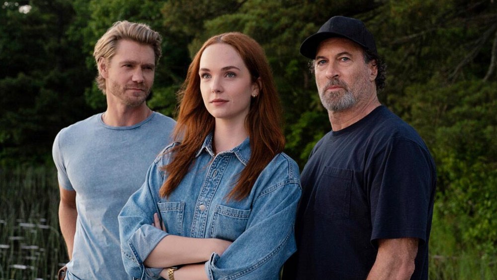 'Sullivan's Crossing' Loses Showrunner Before Season 5 Following Cast Exits