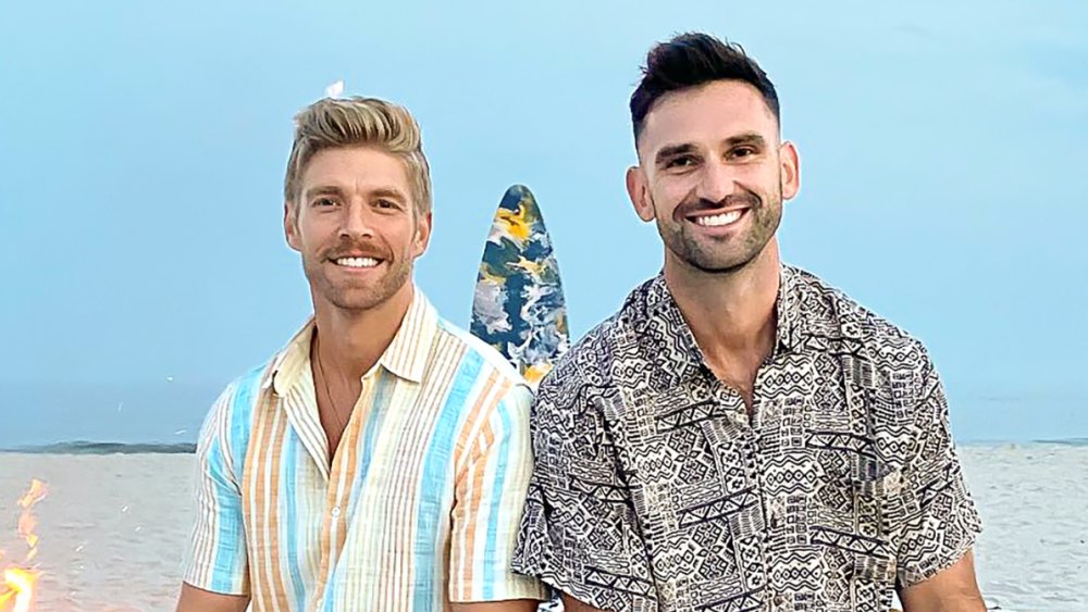 Kyle Cooke Gushes Over Carl Radke After 3 Years of Sobriety: ‘So Proud’
