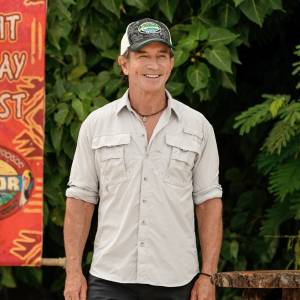 Survivor Jeff Probst on How the Game Has Evolved Over 45 Seasons