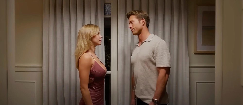 Sydney Sweeney and Glen Powell Went From Costars to Besties Complete Friendship Timeline 486
