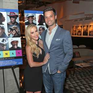 Tara Lipinski and Todd Kapostasy Welcome Baby