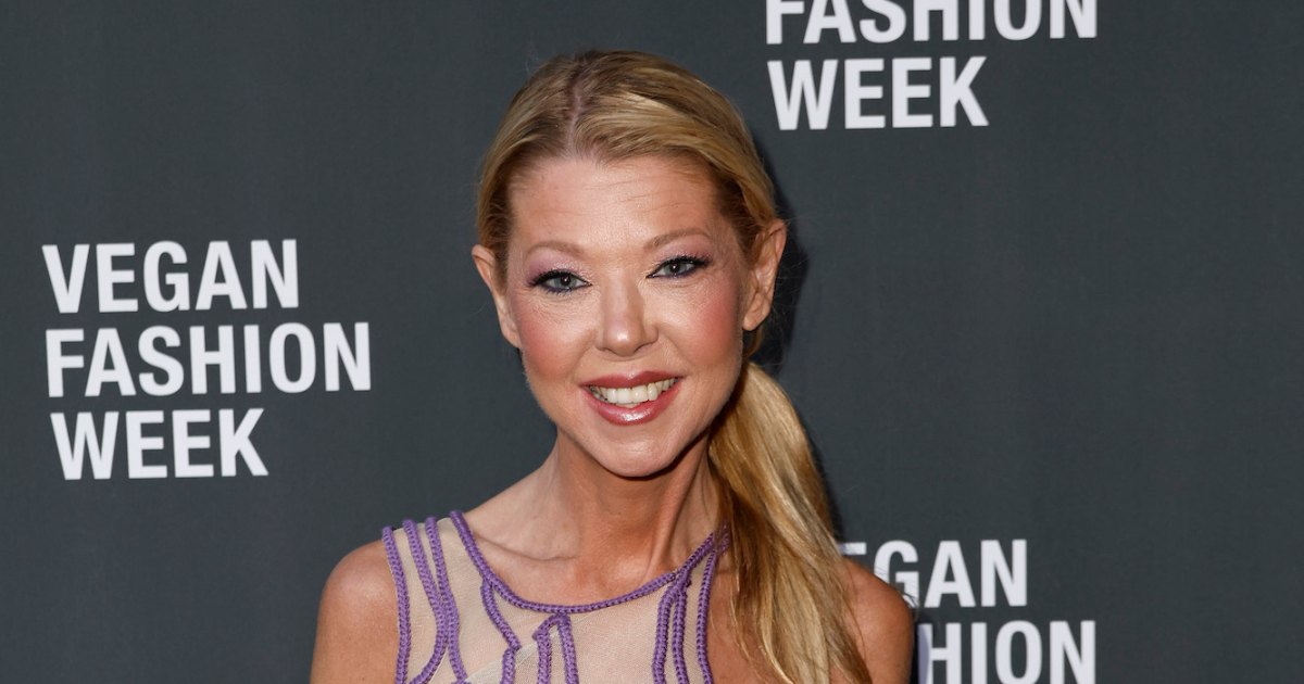 Tara Reid Slams Eating Disorder Speculation: ‘I Love Food Too Much’ Tara Reid Slams Eating Disorder Speculation: ‘I Love Food Too Much’