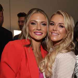 Taylor Green Gives Update on Olivia Flowers Friendship
