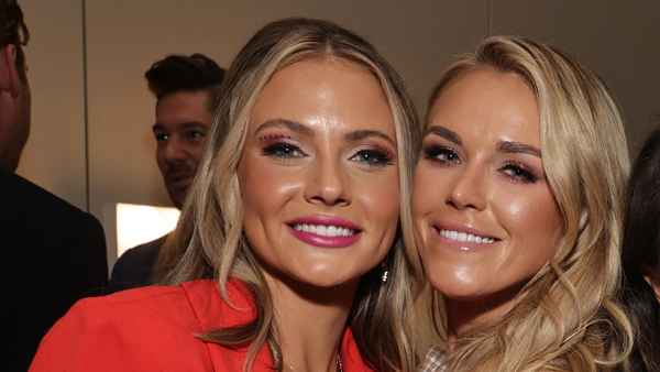 Taylor Green Gives Update on Olivia Flowers Friendship