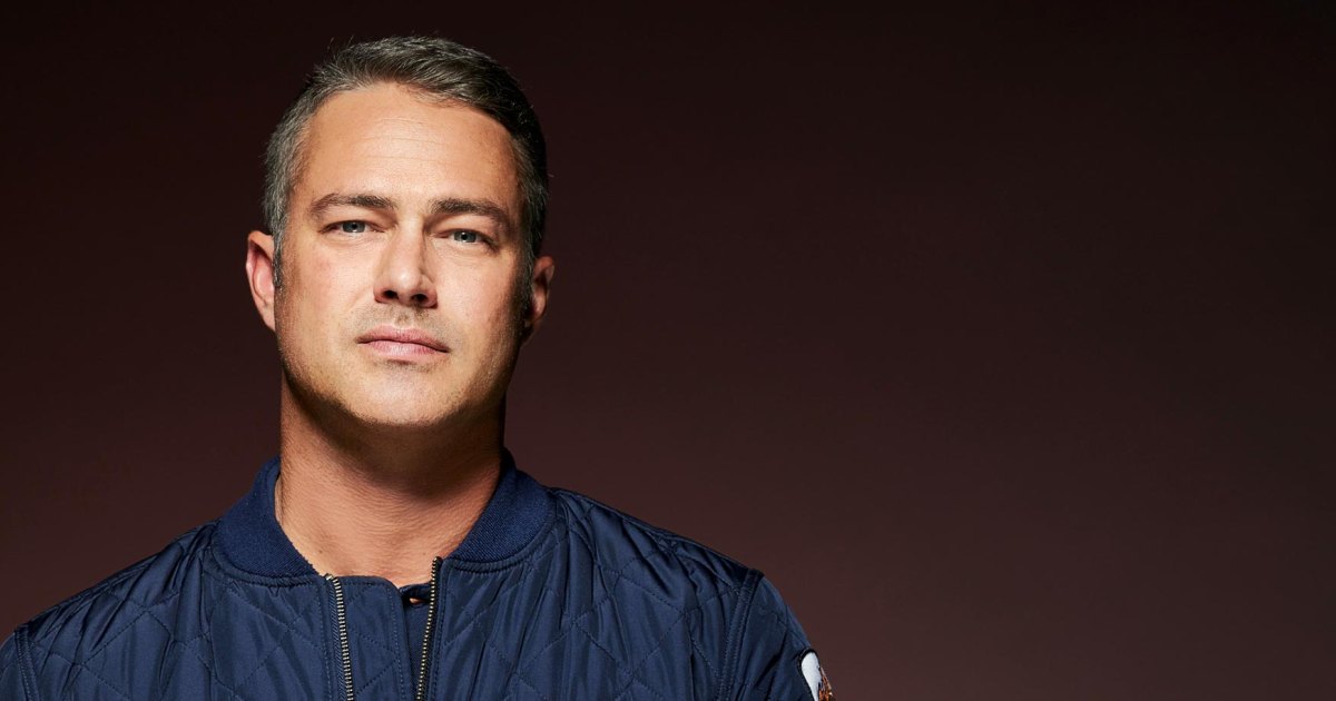 Taylor Kinney Set to Return to Chicago Fire for Season 12 After His Leave of Absence Report 692