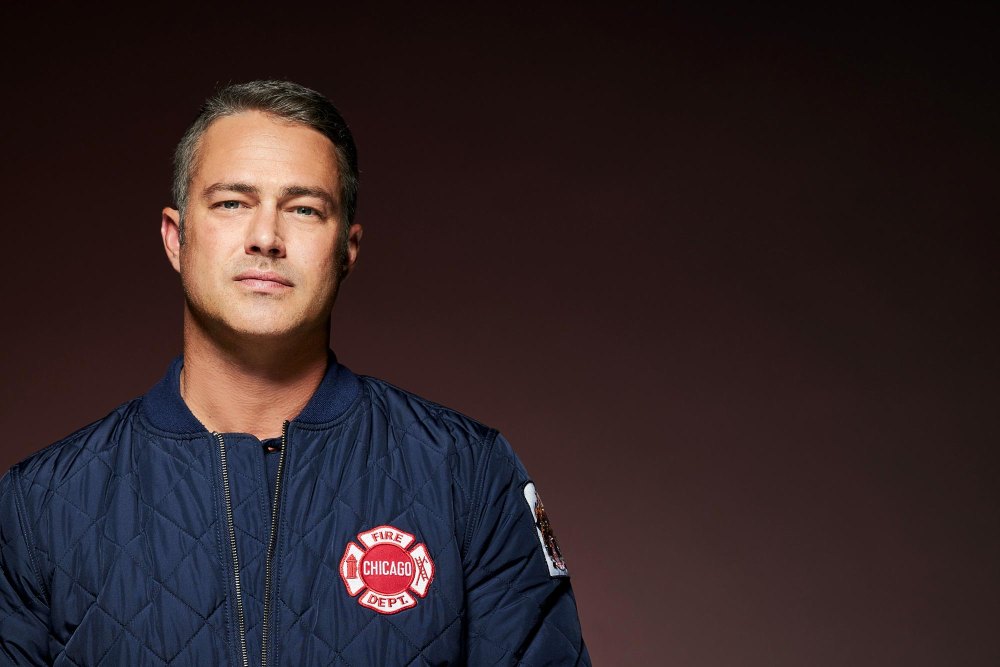 Taylor Kinney Set to Return to Chicago Fire for Season 12 After His Leave of Absence Report 692