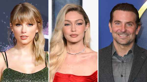 Taylor Swift House Was Perfect Getaway for Gigi Hadid Bradley Cooper
